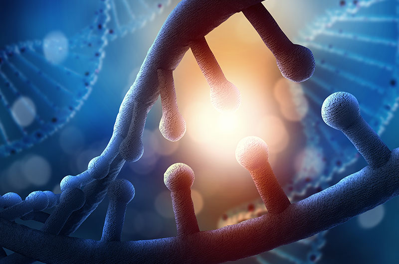 註生(助生)基因檢測